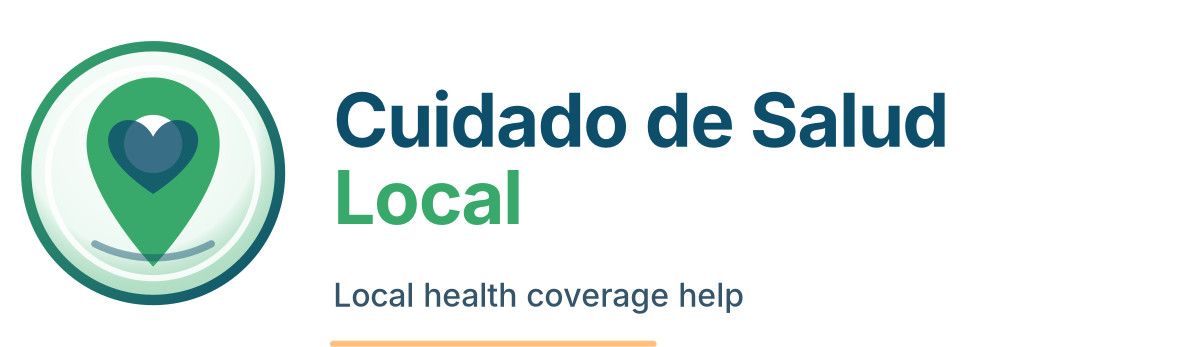 Cuidado de Salud Local